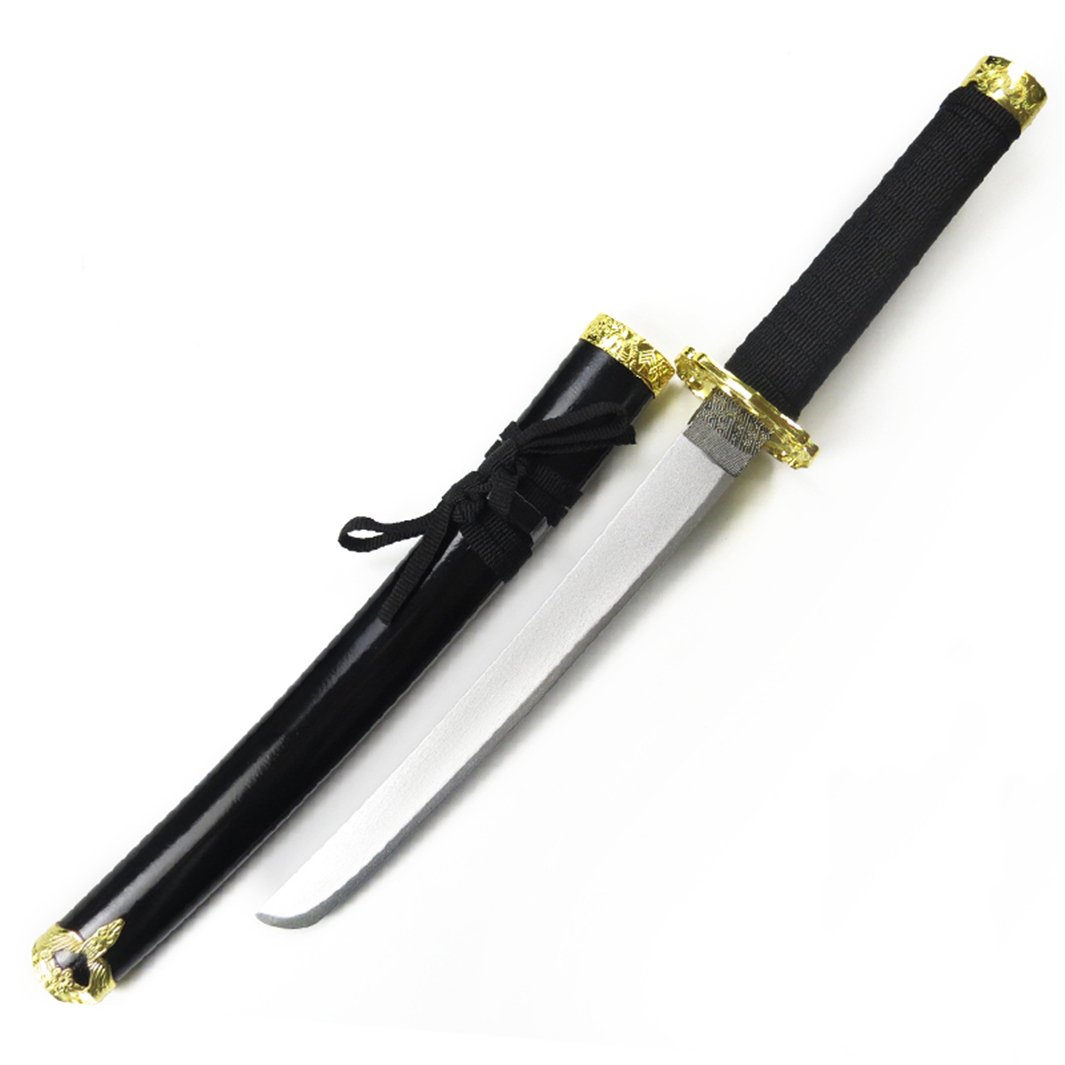 Amazon.co.jp: 刀剣乱舞 小夜左文字 木製刀 コスプレ道具 人気 日本刀